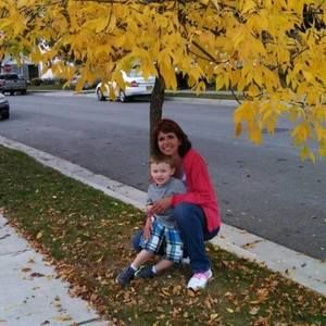 Meet your Posher, Sally